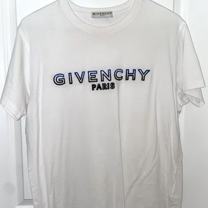 Givenchy T shirt
